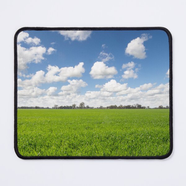 Item preview, Lush Green Fields designed and sold by Linda Lees.