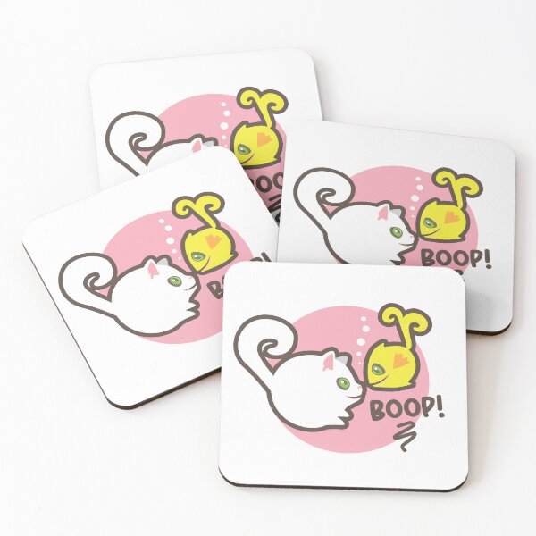 Item preview, Boop! designed and sold by Kara Draws.