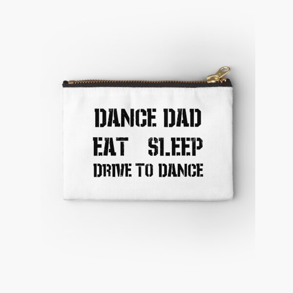 Item preview, Dance Dad Funny Fathers Day Gift designed and sold by miracletee.