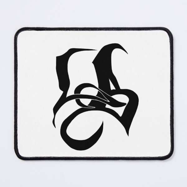 Item preview, Limp Bizkit "LB" Subtle designed and sold by RepoGhost1.