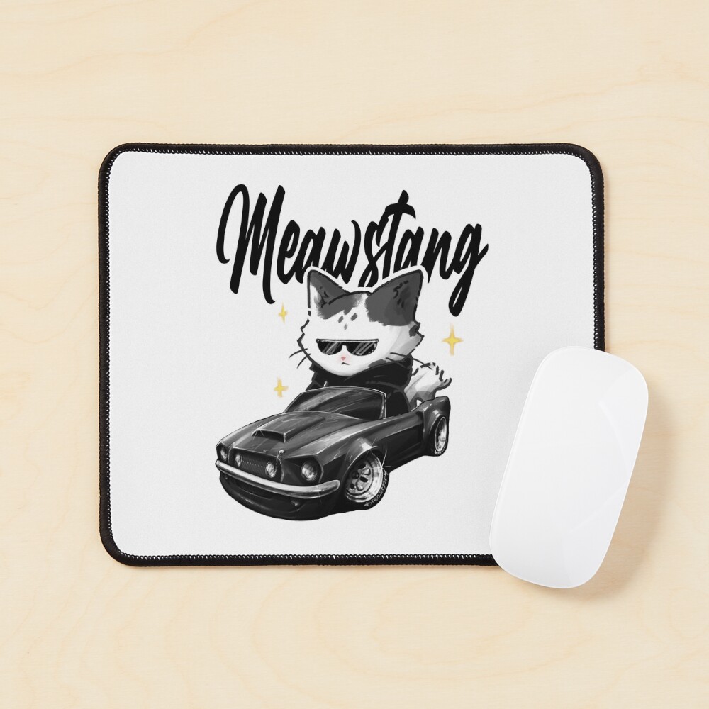 Item preview, Mouse Pad designed and sold by AstroStyleh.
