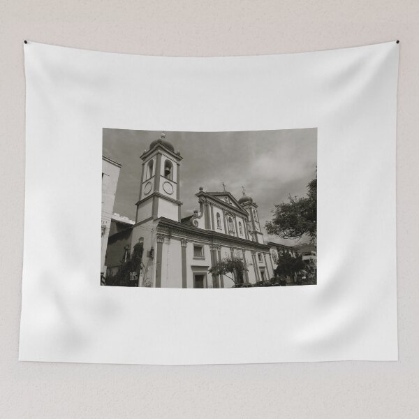 Item preview, Monochrome Cochabamba - Bolivia - South America designed and sold by exploramum.