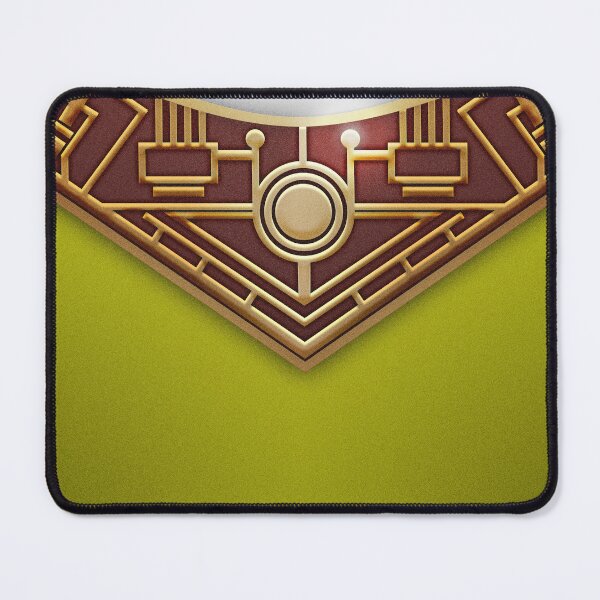 Item preview, Zeo - Yellow designed and sold by PowerCores.