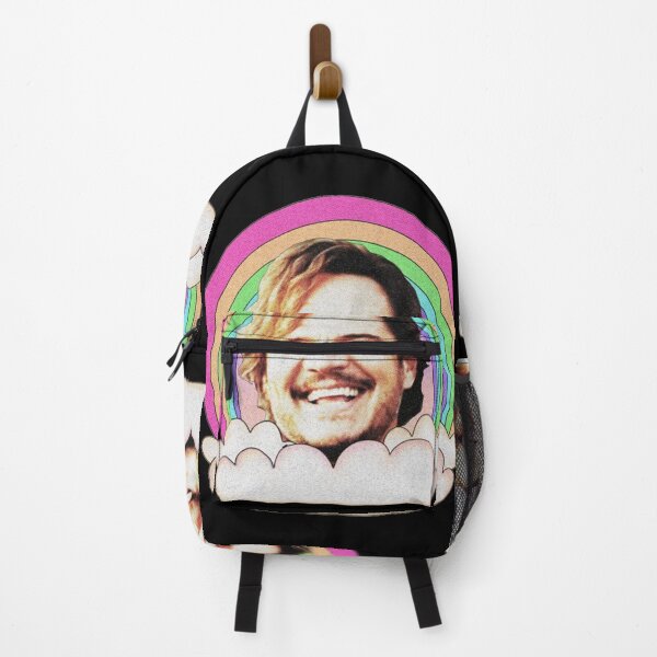 Item preview, Pedro Pascal designed and sold by Aqsa-manzoor.