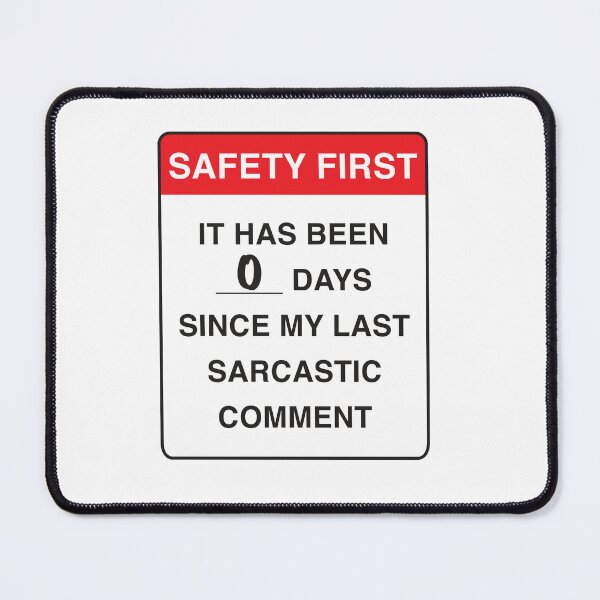 Item preview, Safety First designed and sold by JRP Design.