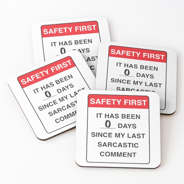 Item preview, Safety First designed and sold by JRP Design.