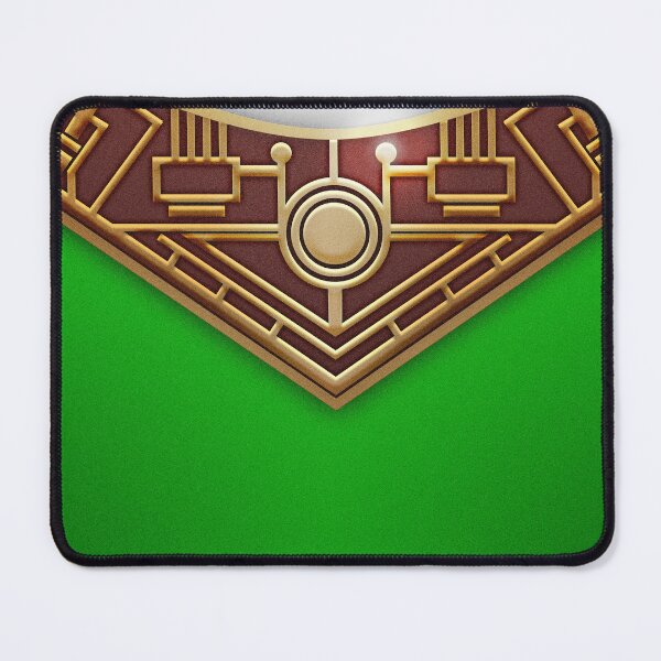 Item preview, Zeo - Green designed and sold by PowerCores.