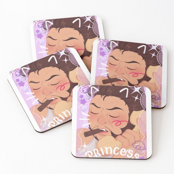 Item preview, Wolvie - photocard deco designed and sold by Pink-stry.