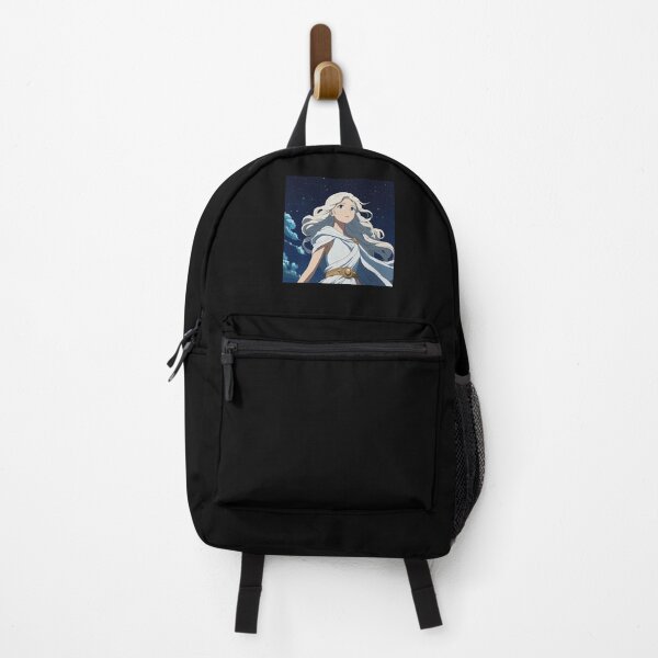 Item preview, Dione, Greek deity | Anime style designed and sold by ComicsFactory.