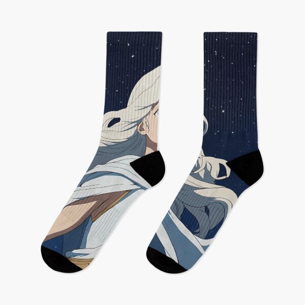 Item preview, Dione, Greek deity | Anime style designed and sold by ComicsFactory.