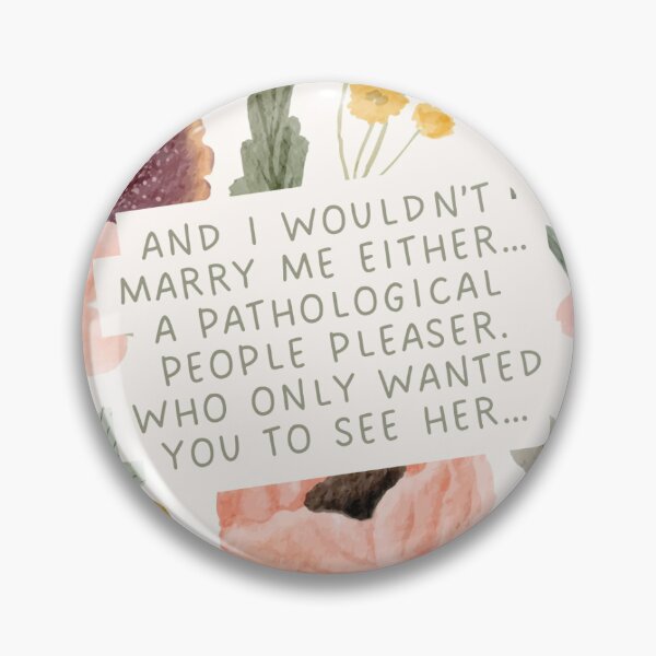 Item preview, You’re losing me - Taylor designed and sold by LizardDesigns13.
