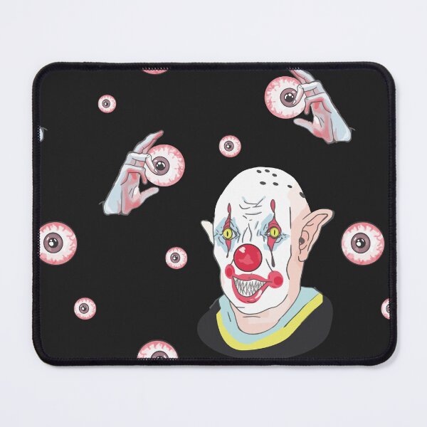 Item preview, Ghost Human joker designed and sold by AN3CAFE.