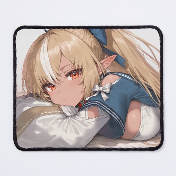 Item preview, Shiranui Flare designed and sold by Weeb Store.