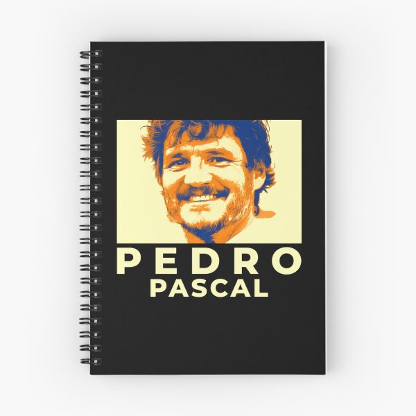 Item preview, Pedro Pascal designed and sold by Aqsa-manzoor.