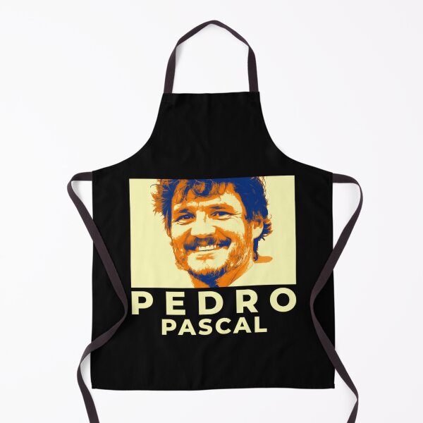 Item preview, Pedro Pascal designed and sold by Aqsa-manzoor.