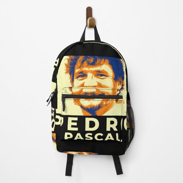 Item preview, Pedro Pascal designed and sold by Aqsa-manzoor.