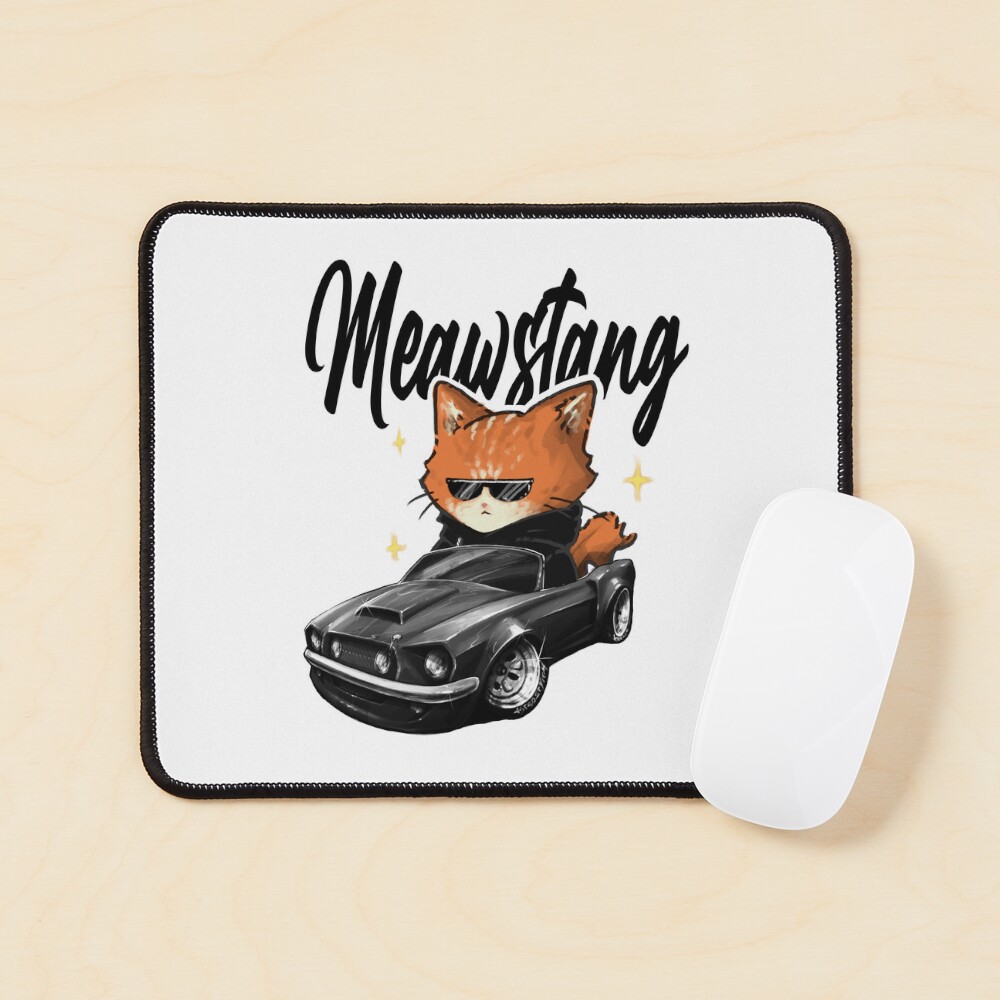 Item preview, Mouse Pad designed and sold by AstroStyleh.