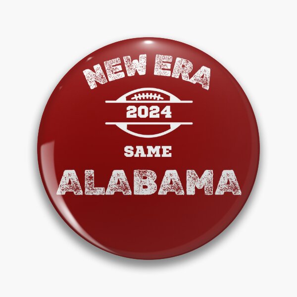 Item preview, New Era Alabama | football dark tshirt designed and sold by HippieShackAL.