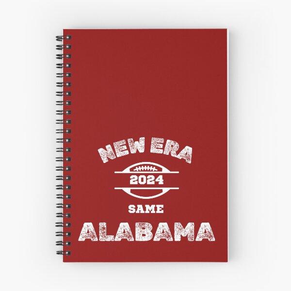 Item preview, New Era Alabama | football dark tshirt designed and sold by HippieShackAL.