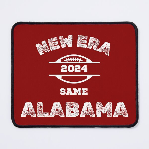 Item preview, New Era Alabama | football dark tshirt designed and sold by HippieShackAL.