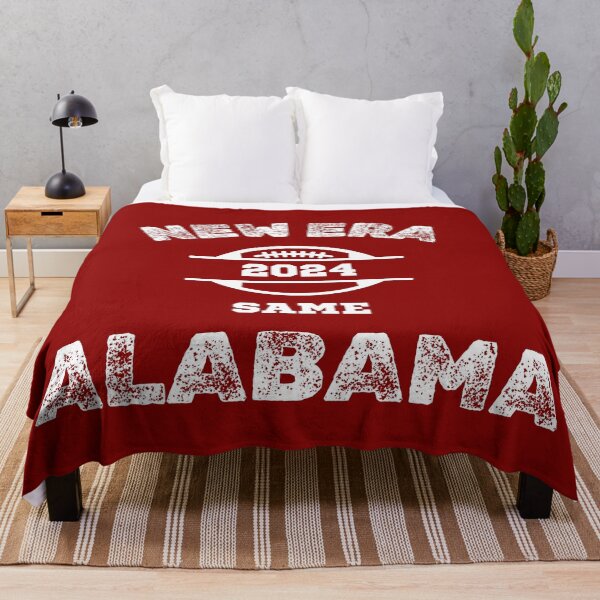 Item preview, New Era Alabama | football dark tshirt designed and sold by HippieShackAL.