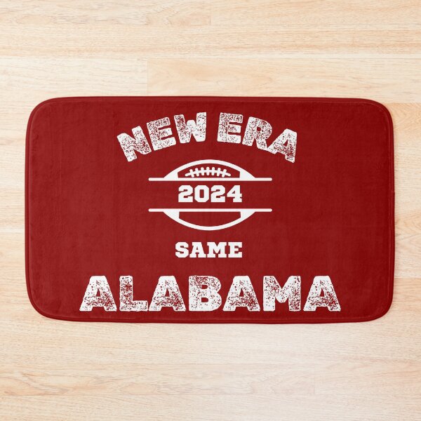 Item preview, New Era Alabama | football dark tshirt designed and sold by HippieShackAL.