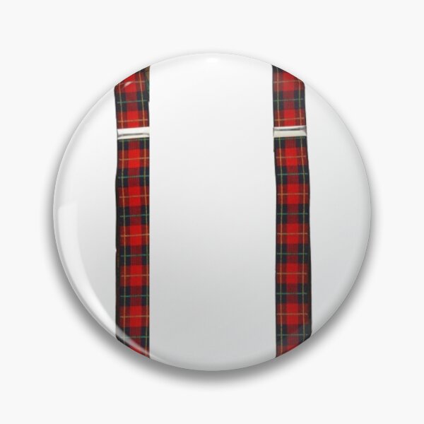 Item preview, Tartan Braces  designed and sold by Flirt-Teez.