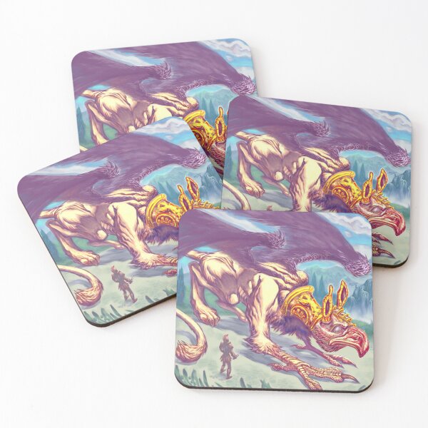 Item preview, Griffin designed and sold by trisolcrown.
