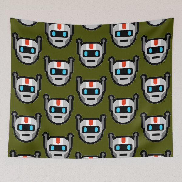 Item preview, AI True Face designed and sold by MooriNjogu.