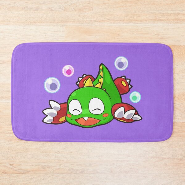 Item preview, Baburun / Bub; Purple designed and sold by Marco Bottiglieri.