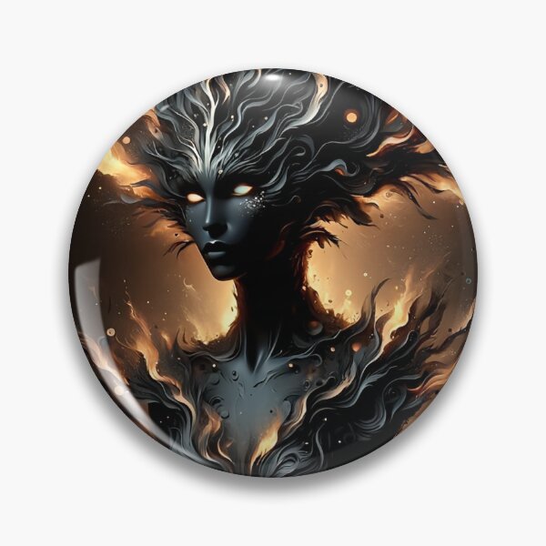 Item preview, A goddess designed and sold by BonsaidoPoh.