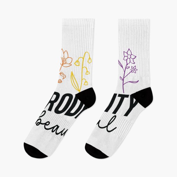 Item preview, Neurodiversity is Beautiful designed and sold by TammySwarek.
