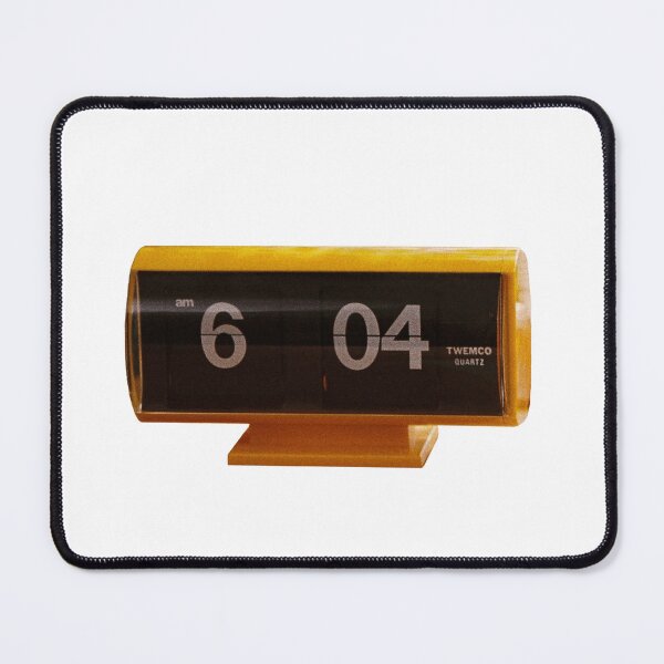 Item preview, Trinket Clock designed and sold by haylizzle.