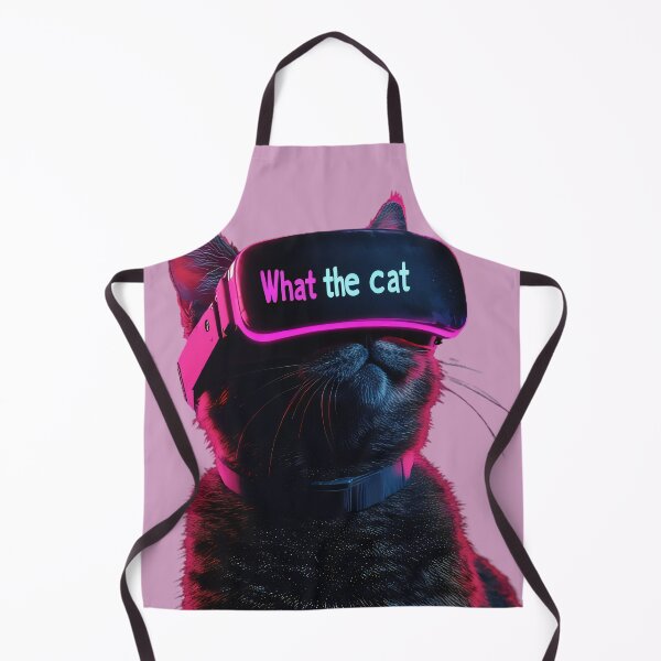 Item preview, What the cat Beat Saber VR song designed and sold by Brendon987.