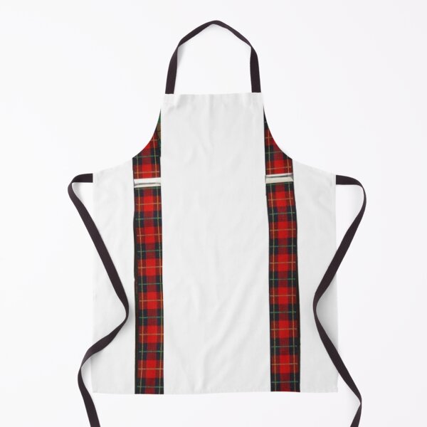 Item preview, Tartan Braces  designed and sold by Flirt-Teez.