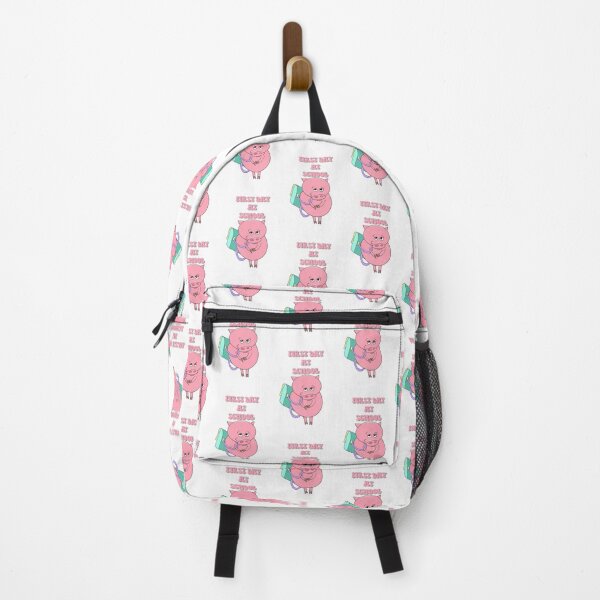 Item preview, First day at school designed and sold by SimoesArtistry.