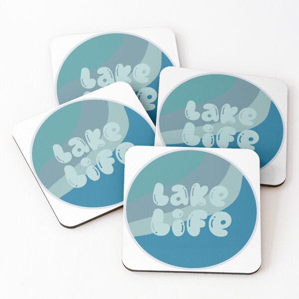 Item preview, Lake Life designed and sold by brookenich05.