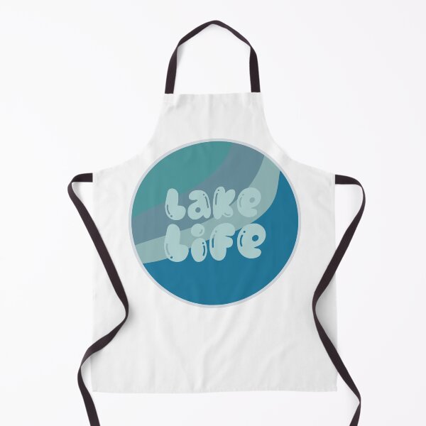 Item preview, Lake Life designed and sold by brookenich05.