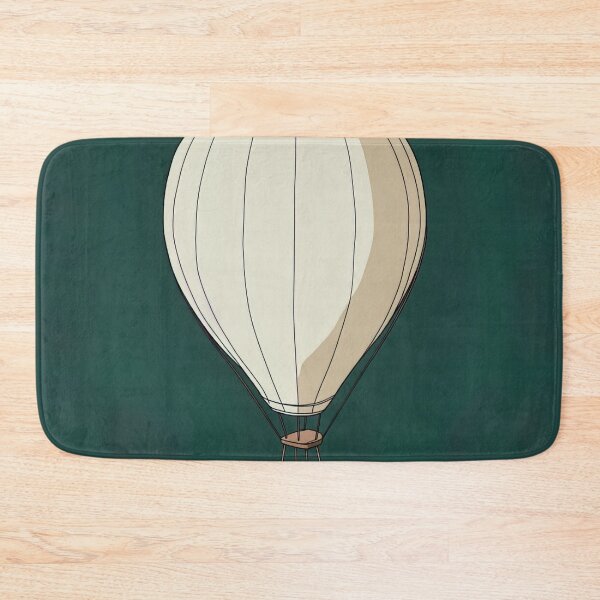 Item preview, Dirigible balloon | Anime style designed and sold by ComicsFactory.