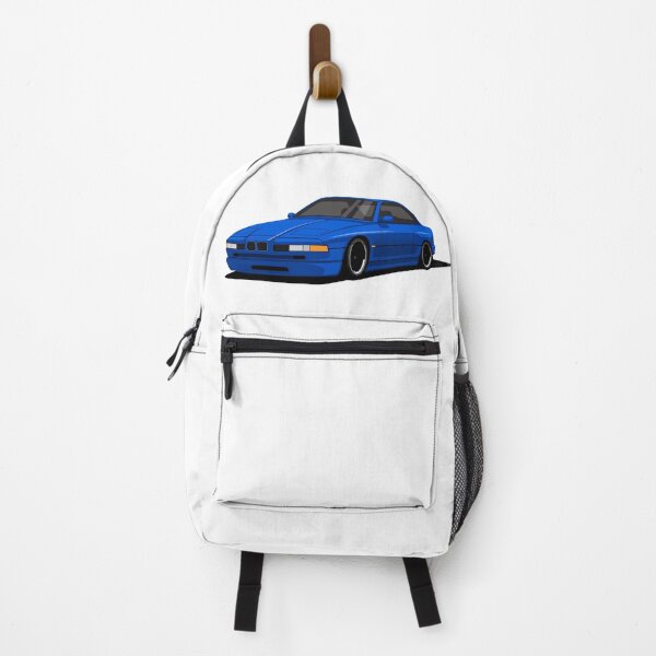 Item preview, 850SCi Blue classic Sports car designed and sold by blackdogshop.