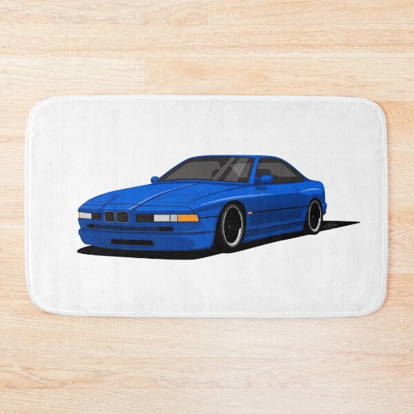 Item preview, 850SCi Blue classic Sports car designed and sold by blackdogshop.
