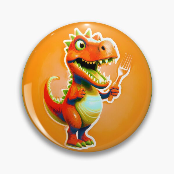 Item preview, Angry Dinosaur Design designed and sold by MoArtShop.