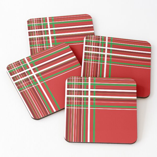 Item preview, Christmas Time Plaid designed and sold by SpeakBoldly.