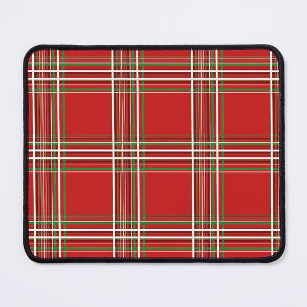 Item preview, Christmas Time Plaid designed and sold by SpeakBoldly.