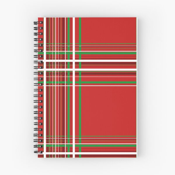 Item preview, Christmas Time Plaid designed and sold by SpeakBoldly.