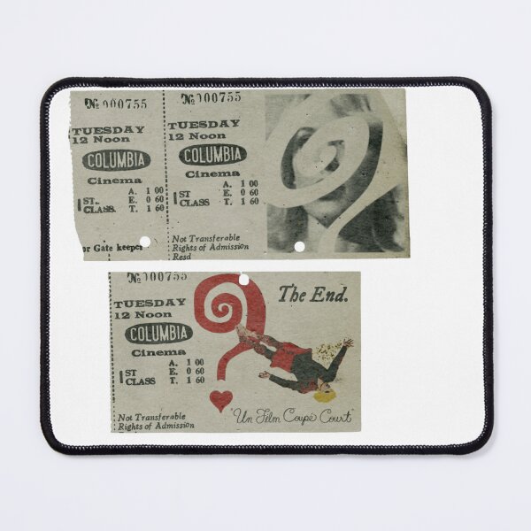 Item preview, Trinket Concert Stub designed and sold by haylizzle.