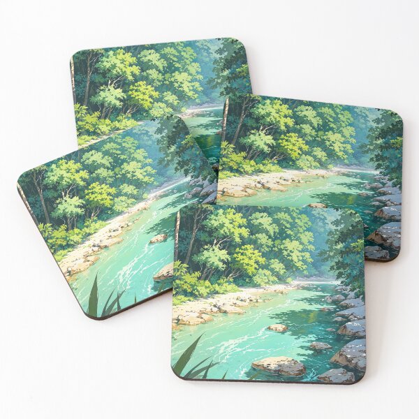 Item preview, Río Dulce, Guatemala designed and sold by Worldscape Wonders.