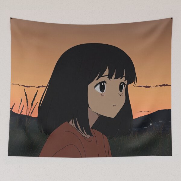 Item preview, Disappointment  | Anime style designed and sold by ComicsFactory.
