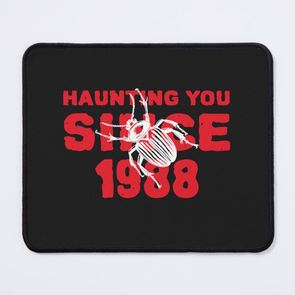 Item preview, Haunting You Since 1988 designed and sold by S Diaz.