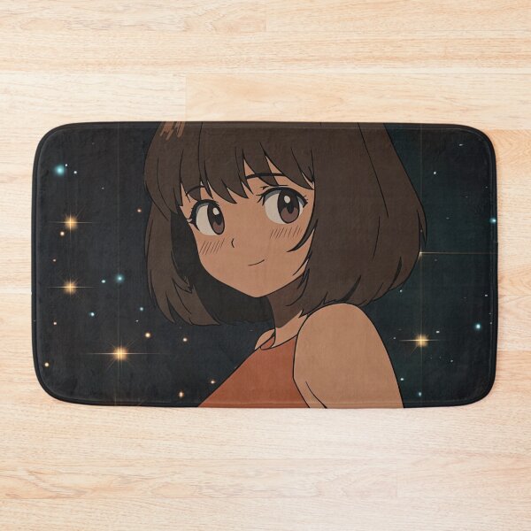 Item preview, Disco woman | Anime style designed and sold by ComicsFactory.